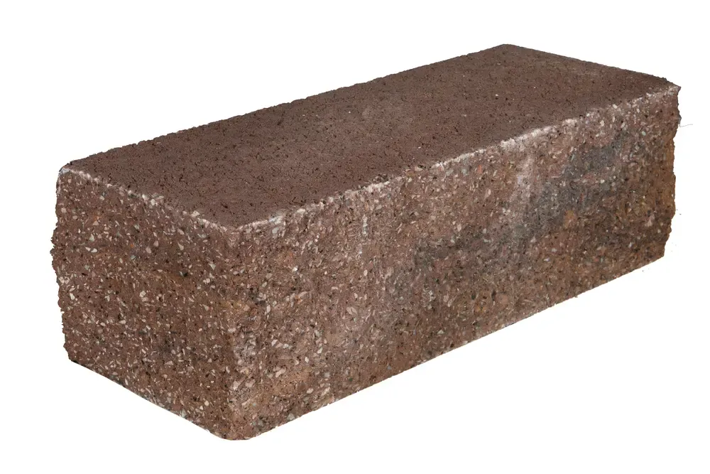 EHL Bossintak Light End Stein Naturbraun 50X18X15 cm